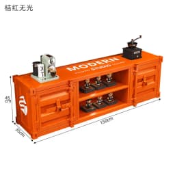 Nordic Corner Living Room Cabinets Display Makeup Decor Filing Storage Cabinets Luxury Accent Gabinete Lounge Suite Furniture