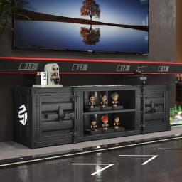 Nordic Corner Living Room Cabinets Display Makeup Decor Filing Storage Cabinets Luxury Accent Gabinete Lounge Suite Furniture