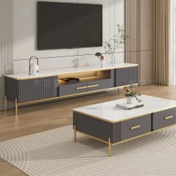 Coffee Display Tv Stands Center Filing Wood Organizer Storage Modern Nordic Tv Table Living Room Shelf Muebles Home Furniture