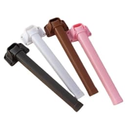 Foldable Plastic Table Legs Easy Install Sturdy Bracket for DIY Kids Activity Desks Camp Tables Small Apartment Furniture DIY
