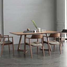 Simple Senior Dining Table Wooden Luxury Modern Breakfast Design Dining Table Living Room Mesas De Jantar Kitchen Furniture