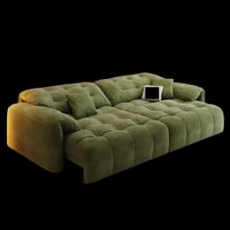 Luxury Living Room Sofas Large European Nordic Electric Modern Foldable Puffs Couch Bed Chaise Designer Divani Home Furniture