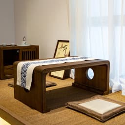 Household Living Room Coffee Tables Simple Solid Wood Bay Window Small Foldable Tables Japanese Tatami Furniture ChaJi JT40E