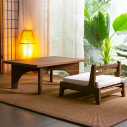 Japanese Style Solid Wood Tatami Chair Tea Room Backrest Chairs Mortise Tenon Bay Window Seat Including Cushion Home Furniture