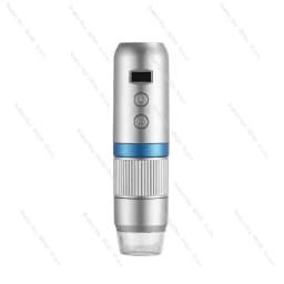 1080P microscope high definition WiFi wireless digital microscope skin examination electron microscope