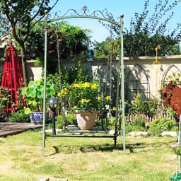 Swing Outdoor Garden Rocking Chair Hammock Indoor Swing Hanging Chair