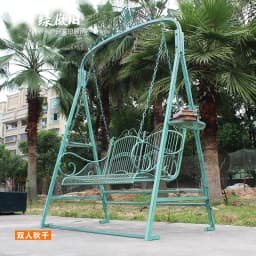 Swing Outdoor Garden Rocking Chair Hammock Indoor Swing Hanging Chair