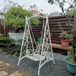 Swing Outdoor Garden Rocking Chair Hammock Indoor Swing Hanging Chair