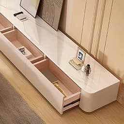 Minimalist Premium Tv Stands Italian Modern Beauty Floor Tv Stands Glamour Beauty Muebles De Salón Tv Furniture For Living Room