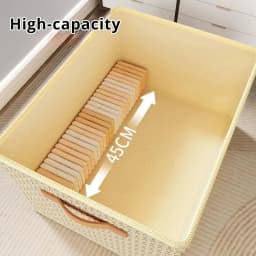 Thicken Clothes Organizer Pants Sweater Storage Cabinets Drawers Organizer Jeans Storage Box Wardrobe Clothes Storage Organizers