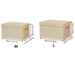 Thicken Clothes Organizer Pants Sweater Storage Cabinets Drawers Organizer Jeans Storage Box Wardrobe Clothes Storage Organizers