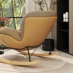 Lazy, Sofa, Home, Rocking Chair, Balcony, Living Room, Bedroom, Leisure, Chair, Recliner, Outdoor, Courtyard, Bird's Nest