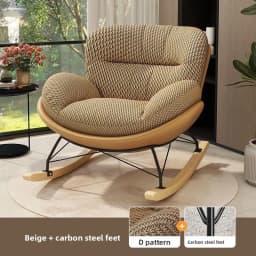 Lazy, Sofa, Home, Rocking Chair, Balcony, Living Room, Bedroom, Leisure, Chair, Recliner, Outdoor, Courtyard, Bird's Nest