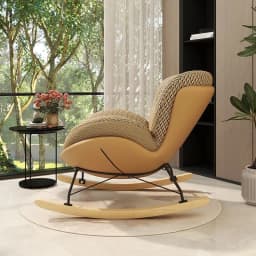 Lazy, Sofa, Home, Rocking Chair, Balcony, Living Room, Bedroom, Leisure, Chair, Recliner, Outdoor, Courtyard, Bird's Nest