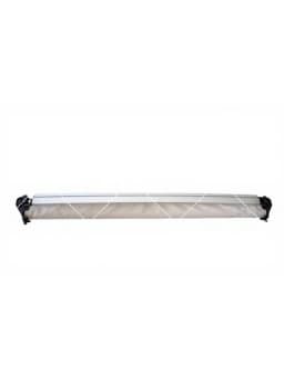 Automotive Parts Sunroof Roller Shutter Ceramic/Aluminum Alloy 5NG877307WZ6 755mm