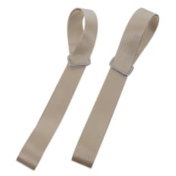 2 Pcs Pull Strap For Lift Up Storage Bed 50cm/19.7Inch Lift Strap Belts Adjustable Lifting Straps Box Mechanism Replacement