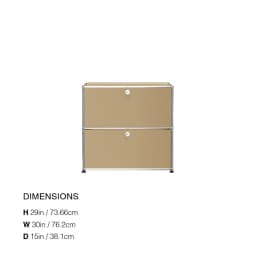 Customized Metal Stainless Steel Storage Cabinet Living Room Cabinets Night Stands Bedroom Furniture Home