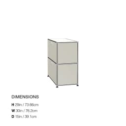 Customized Metal Stainless Steel Storage Cabinet Living Room Cabinets Night Stands Bedroom Furniture Home