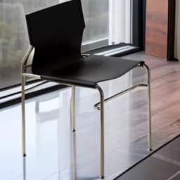 Stainless Steel Chair Kitchen Retro Dining Chairs Household Movable Makeup Stools Bedroom Decorative Without Armrests Furniture