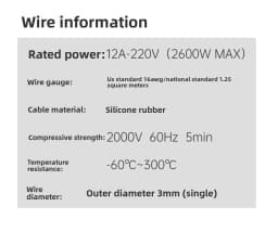 Computer Power Supply 90 Degree Elbow Extension Cable Ultra-thin and Ultra Soft Male and Female Plug Three Hole C13 To C14