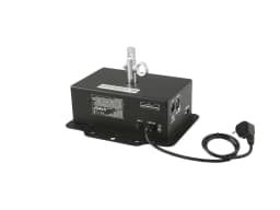 Profesional DMX Control DJ Disco Ball Motor 16W Heavy du ty Mirror Ball Motor for Max 40 Inch Mirror Ball