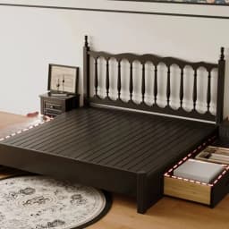 Modern Luxury Bed Queen Headboards Single Sleeping Girls Bedroom Double Bed Simple European Letto Matrimoniale Home Furniture