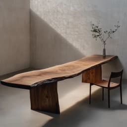 Restaurant Minimalist Dining Table Nordic Wooden Living Room Dining Table Kitchen Luxury Modern Tavolo Da Pranzo Home Furniture