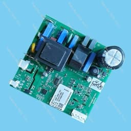 Refrigerator main board, compatible with Beko, GN163120ZIWE frequency conversion control main board 5545572901
