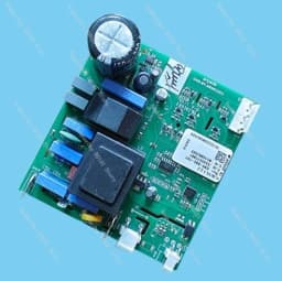 Refrigerator main board, compatible with Beko, GN163120ZIWE frequency conversion control main board 5545572901