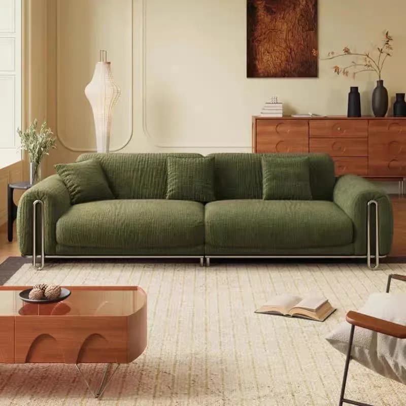 Minimalist Designer Living Room Sofas Black Modern Modular Couches Living Room Sofas Togo Soft Muebles De Sala Furniture Home