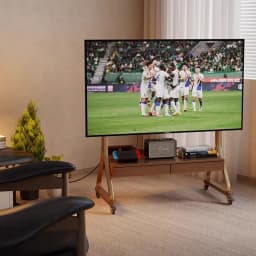 Rotation Movable Tv Stands With Mount Height Adjustable Luxury Unique Tv Stands Designer Glamour Muebles De Salón Tv Furniture