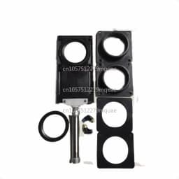 Passenger Car RV Modification Accessories Toilet Sewage Discharge Valve