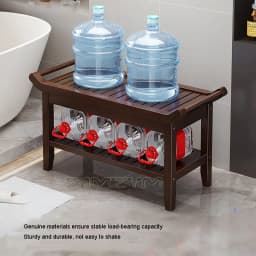 Waterproof Mold-proof Shower Bench Anti-Slip Sturdy Adults SPA Relaxing Bath Stool Multi-functional Shoe Changing Stool Cabinet