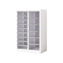 A4 File Cabinet Drawer Type Pinch Handmade Multi-layer Classification Storage Cabinet Nail Shop Makeup Nail Polish Glue Tank Loc