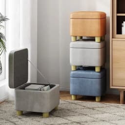 Household Storage, Durable Shoe Change Stool, Rectangular Stool, Shoe Stool Can Be Sat At The Door