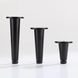 2pcs Set Adjustable Brass Support Cabinet Legs, Furniture Bbathroom Coffee Table Sofa TV Cabinet, Height Increasing Legs