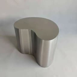 Metal Luxury Coffee Table Decoration Living Room Designer Side Table Moving Standing Nordic Couchtisch Lounge Suite Furniture