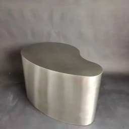 Metal Luxury Coffee Table Decoration Living Room Designer Side Table Moving Standing Nordic Couchtisch Lounge Suite Furniture