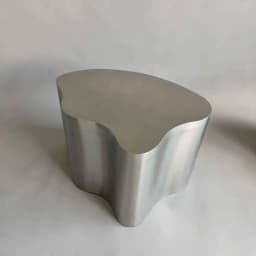 Metal Luxury Coffee Table Decoration Living Room Designer Side Table Moving Standing Nordic Couchtisch Lounge Suite Furniture