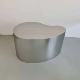 Metal Luxury Coffee Table Decoration Living Room Designer Side Table Moving Standing Nordic Couchtisch Lounge Suite Furniture