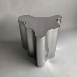 Metal Luxury Coffee Table Decoration Living Room Designer Side Table Moving Standing Nordic Couchtisch Lounge Suite Furniture