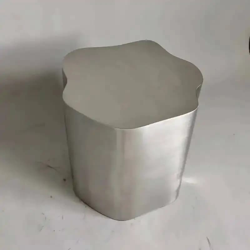 Metal Luxury Coffee Table Decoration Living Room Designer Side Table Moving Standing Nordic Couchtisch Lounge Suite Furniture