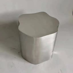 Metal Luxury Coffee Table Decoration Living Room Designer Side Table Moving Standing Nordic Couchtisch Lounge Suite Furniture