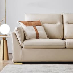 4Pcs L Style Hardware Sofa Feet Cold Rolled Steel Heavy Load Bearing Furniture Legs DIY Cabinets Sofas TV Furniture Hardware