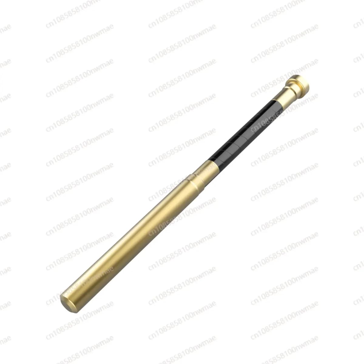 Small Portable Concrete Vibrator Rod Single Phase Vibrator Rod