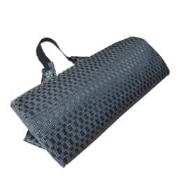 For Reading And Napping Spontaneous Relaxation Adjustable Lounge Chair Pillow As Shown Comfortable Lounging Experience