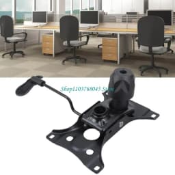 R53F Office Chair Tilt Base Base Control Lift Mechanism for Swivel Chair