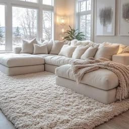 //Living Room Furniture Sofa Bed Nordic L-shaped Sectional Sofas Modernos Fabric Corner Couch Convertible Extendable Upholstery