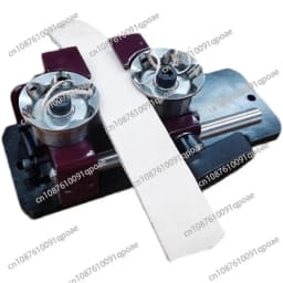 DIY Leather Edge Cutter Beveler Trimmer Width 13-88mm Leather Belt Side Fast Manual Trimming Cutting Machine Edge Strap Edger
