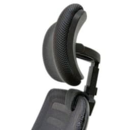 Height Adjustable Office Computer Chair Headrest Add-on Neck Support Pillow Ergonomic Chair Head Cushion for Backrest